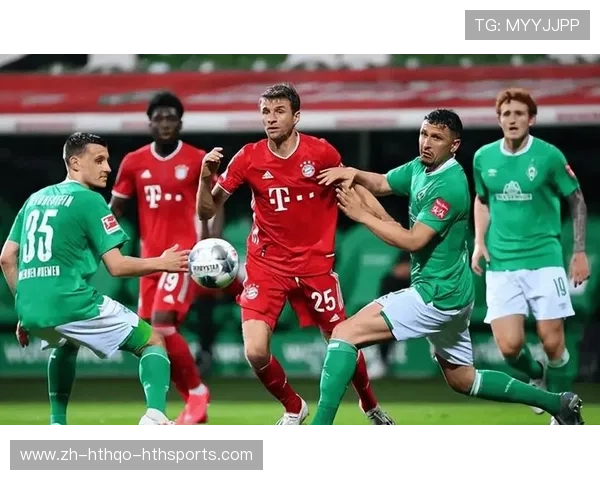 德甲球队实力划分图详解及赛季趋势预测